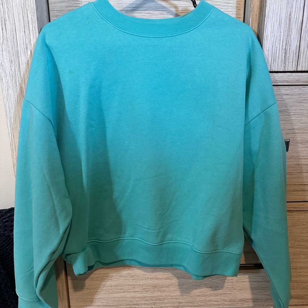 GAP Aqua Pullover - S
